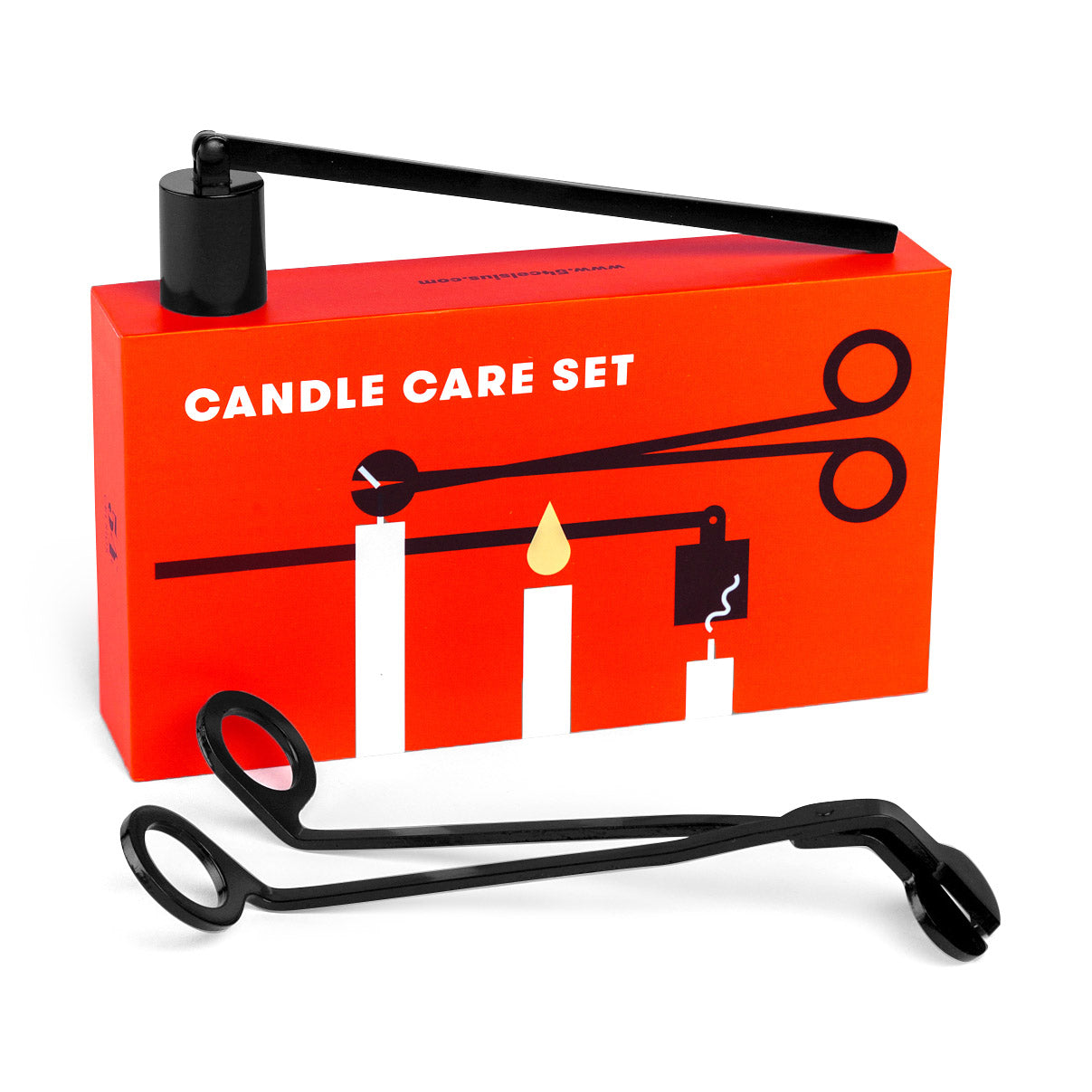 Candle Care Set - Image 7