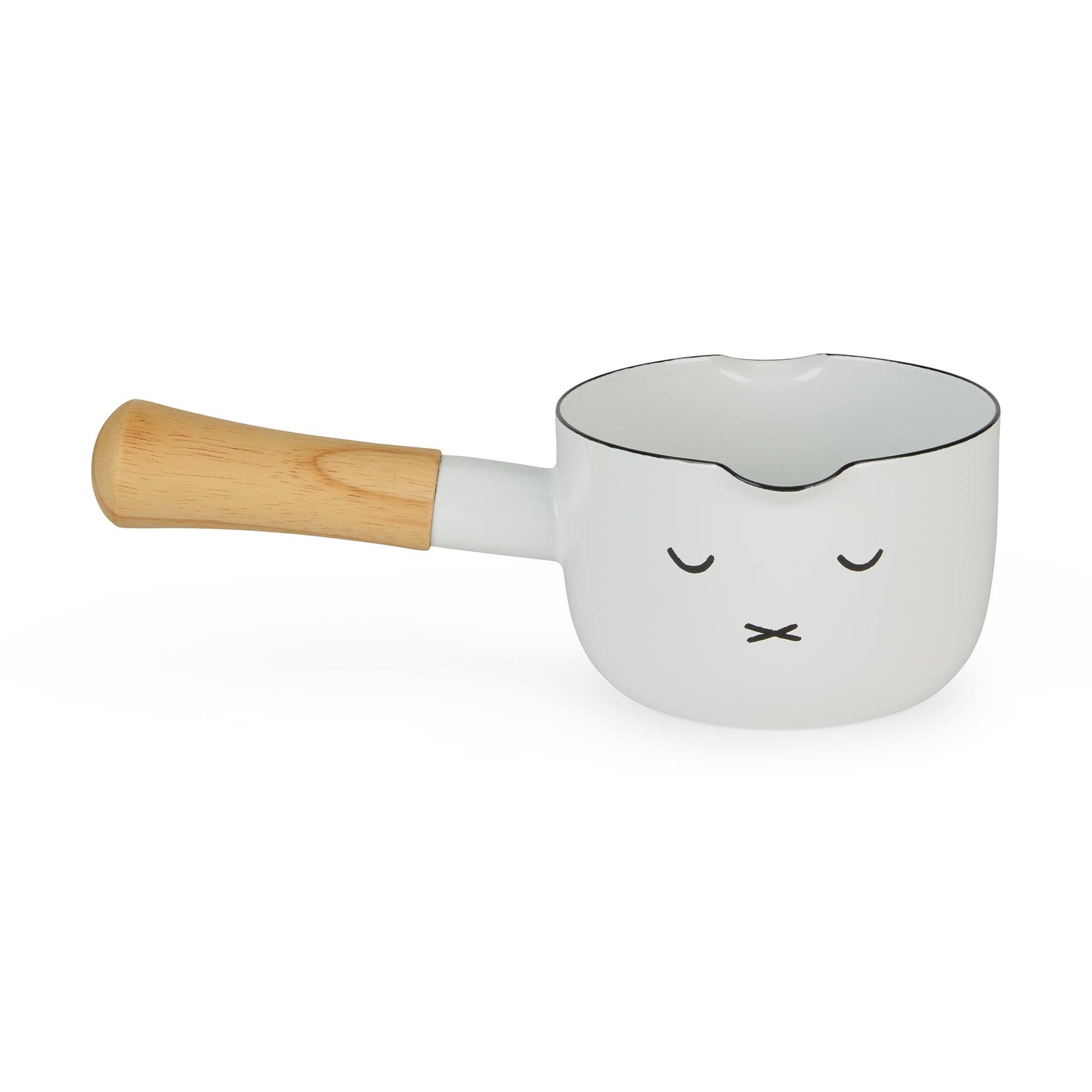Miffy Milk Pan - Image 5