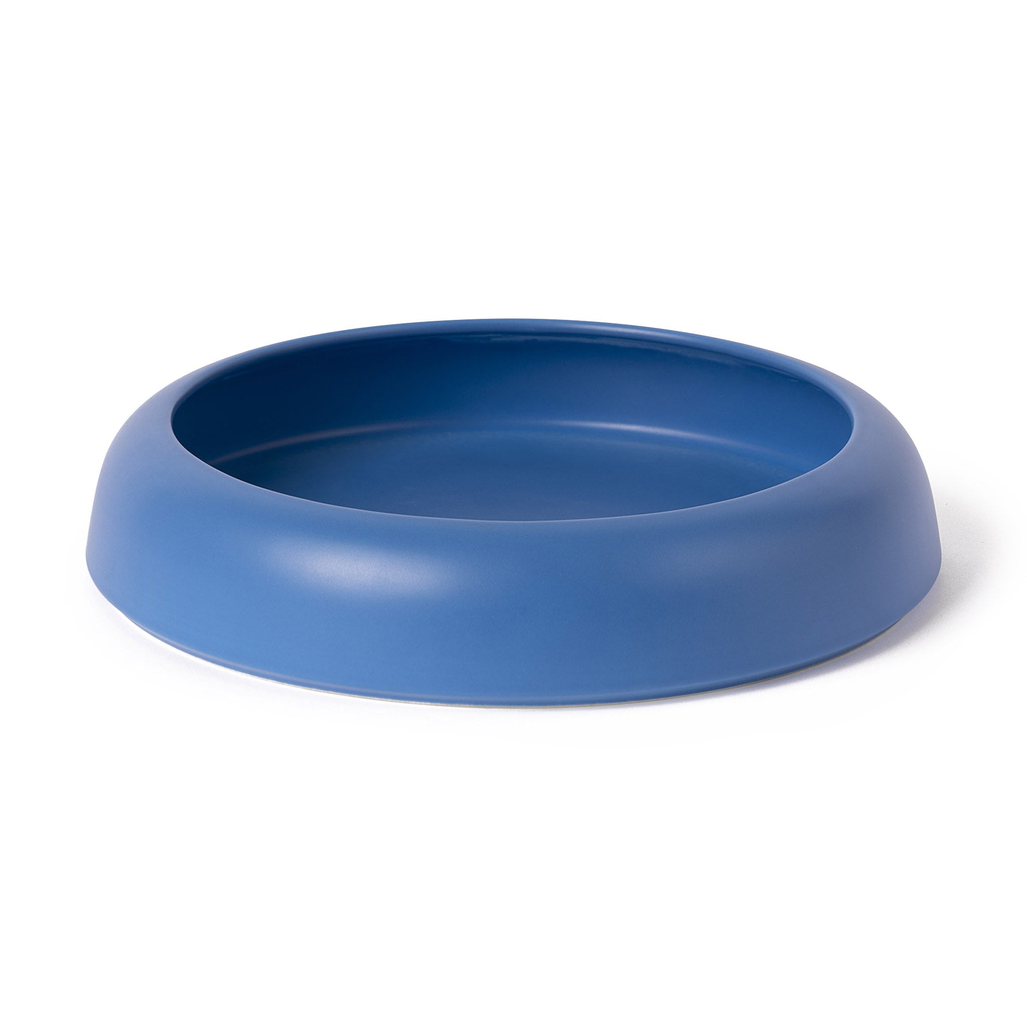 Omar/Raawii Bowl - Electric Blue - Image 2