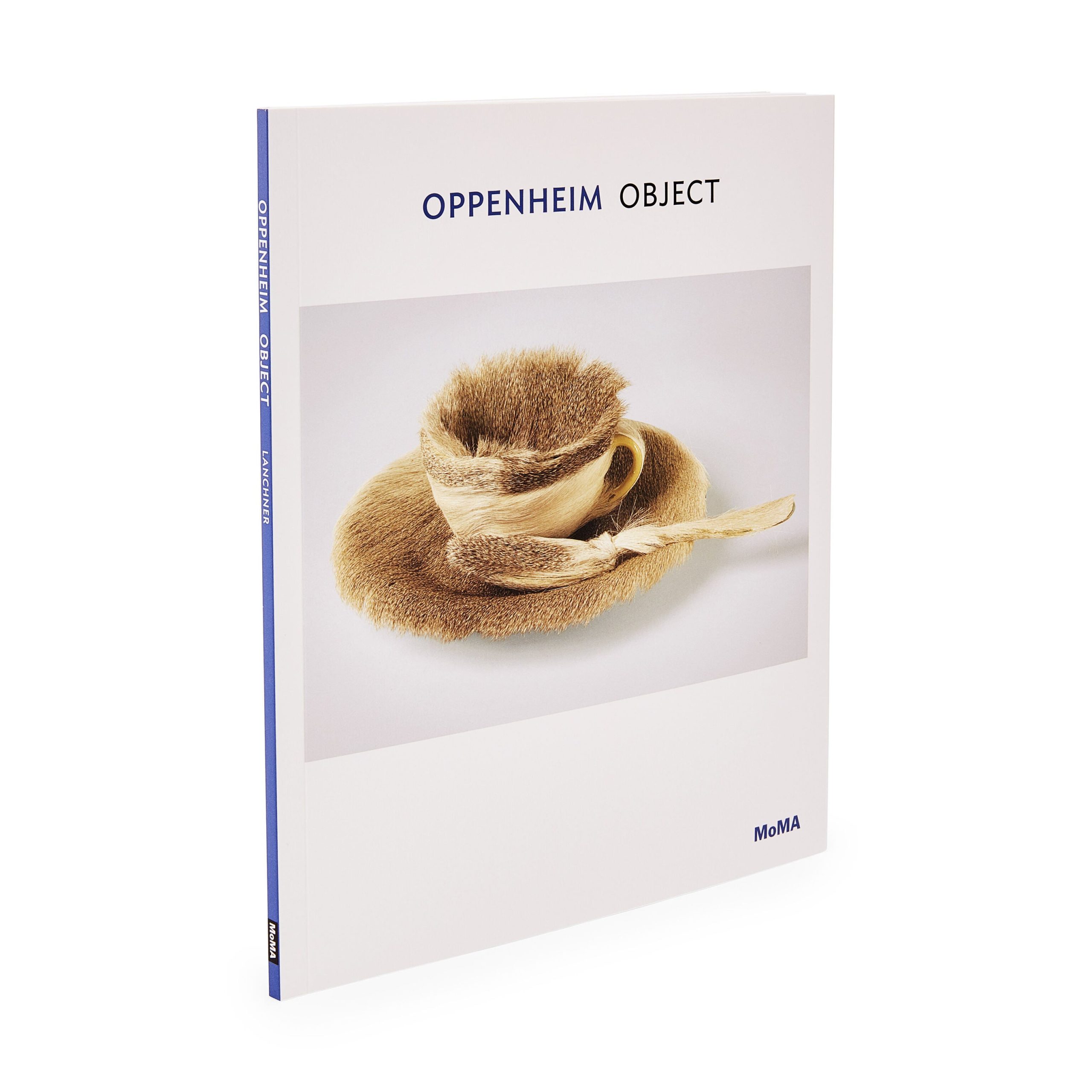 Meret Oppenheim: Object. One on One Series - Paperback - Image 3