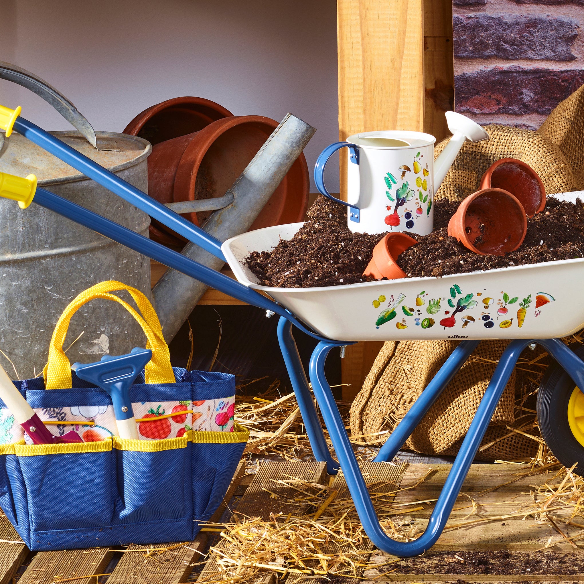 My Little Garden Tools - Image 2