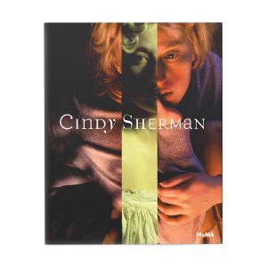Cindy Sherman - Hardcover