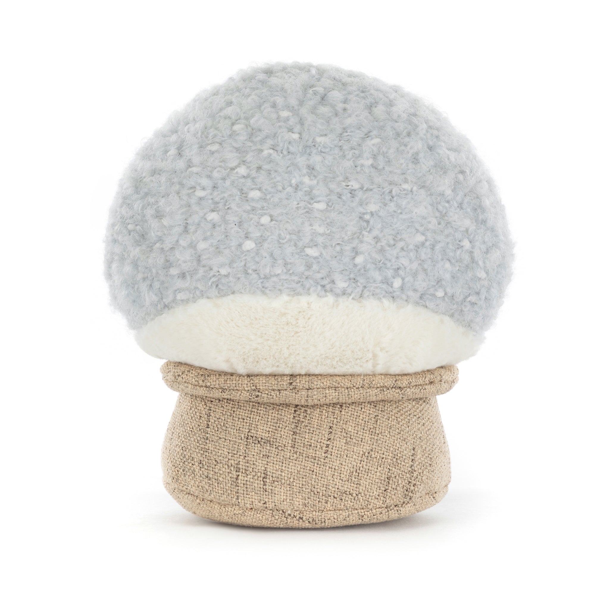 Jellycat Snow Globe Plush Toy - Image 3