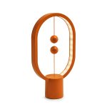 Heng Balance Lamp - Burnt Orange