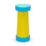 George Sowden Salt & Pepper Grinder - Yellow