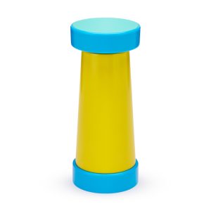 George Sowden Salt & Pepper Grinder - Yellow