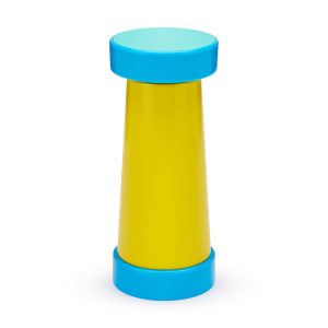 George Sowden Salt & Pepper Grinder - Yellow