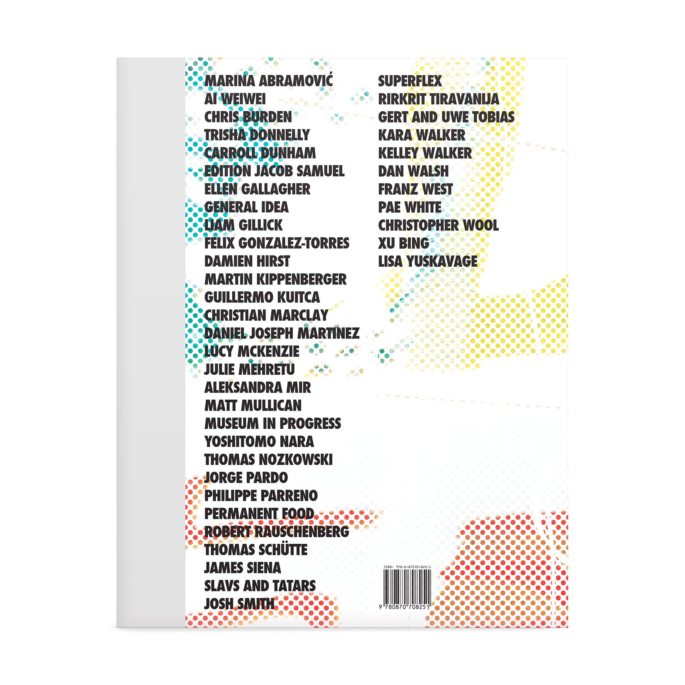 Print/Out: 20 Years in Print - Paperback - Image 2