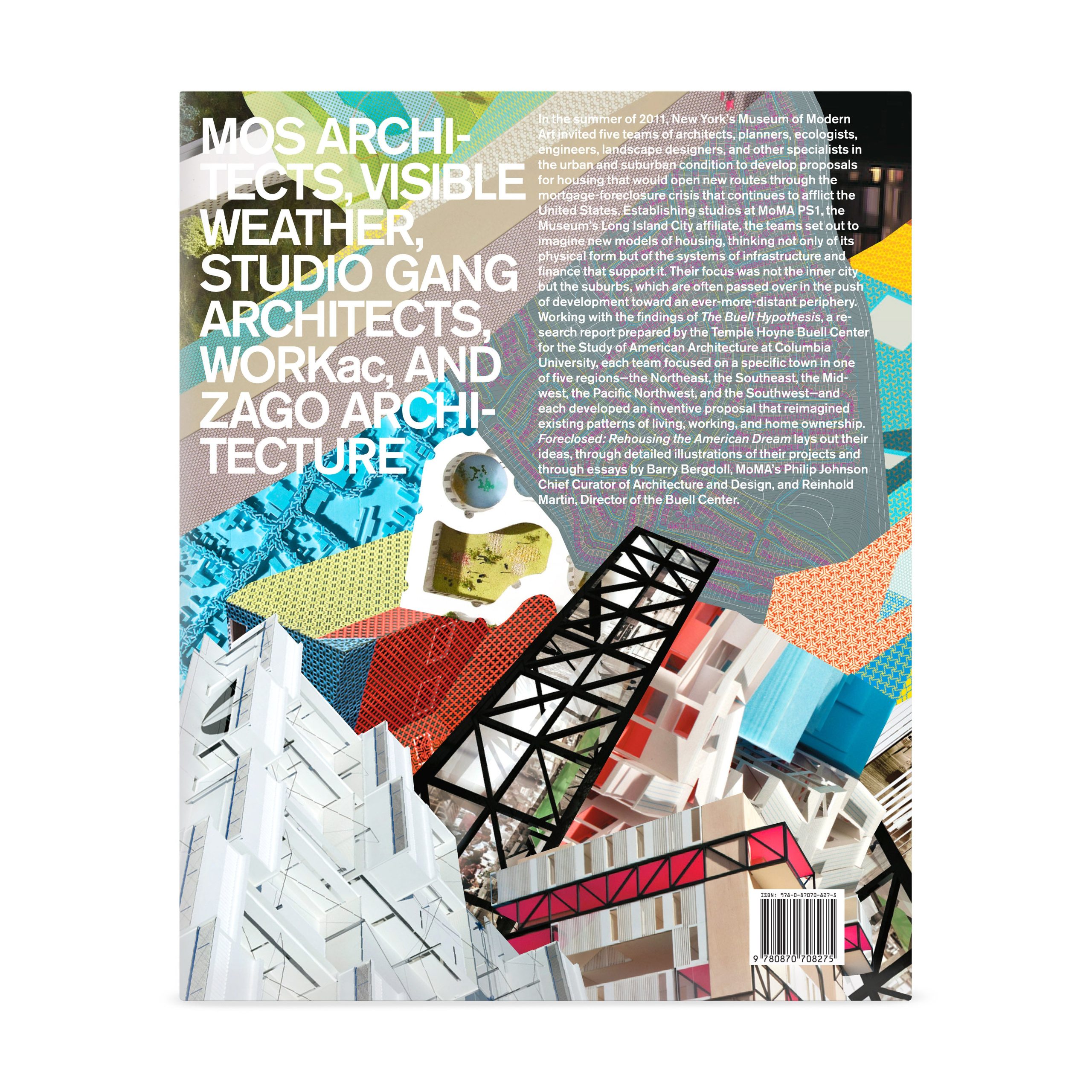 Foreclosed: Rehousing the American Dream - Paperback - Image 2