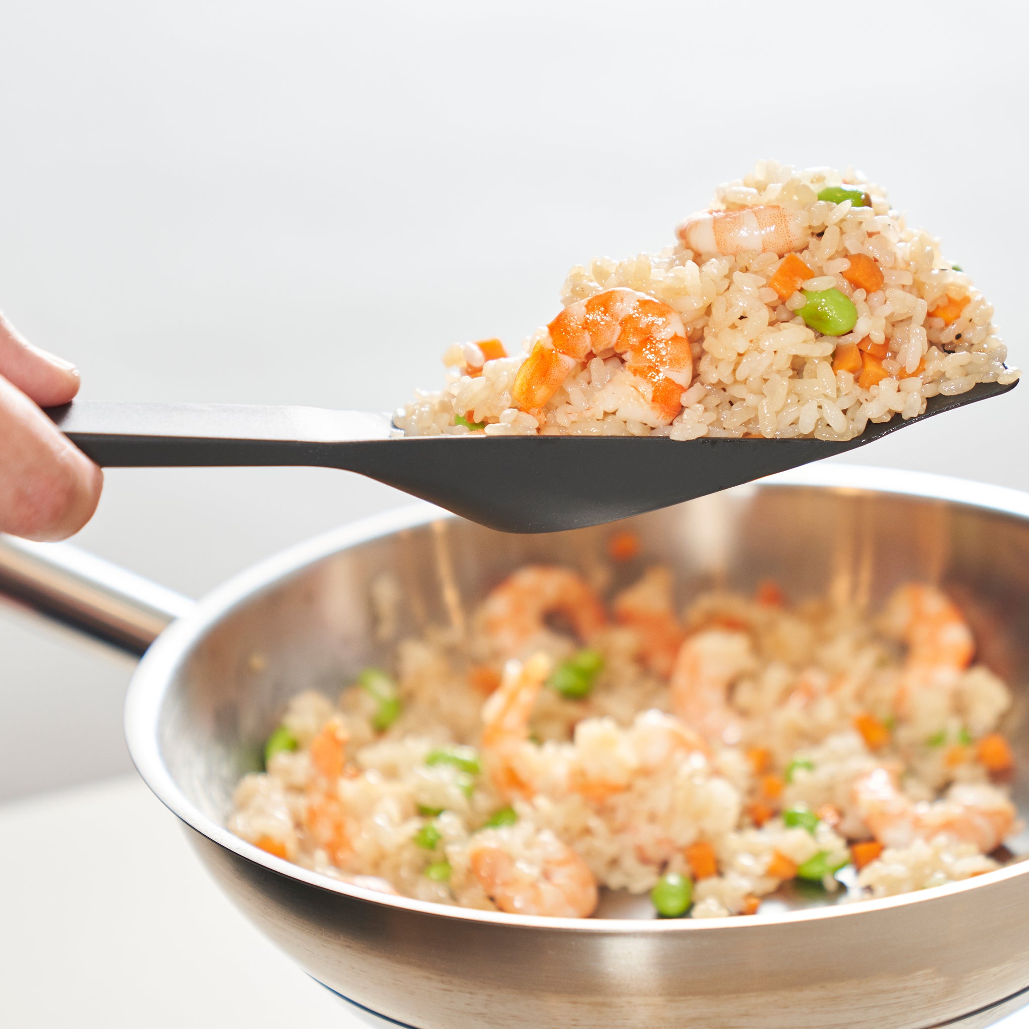 Scoop Spatula - Image 4