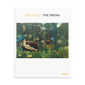 Rousseau: The Dream. One on One Series - Paperback