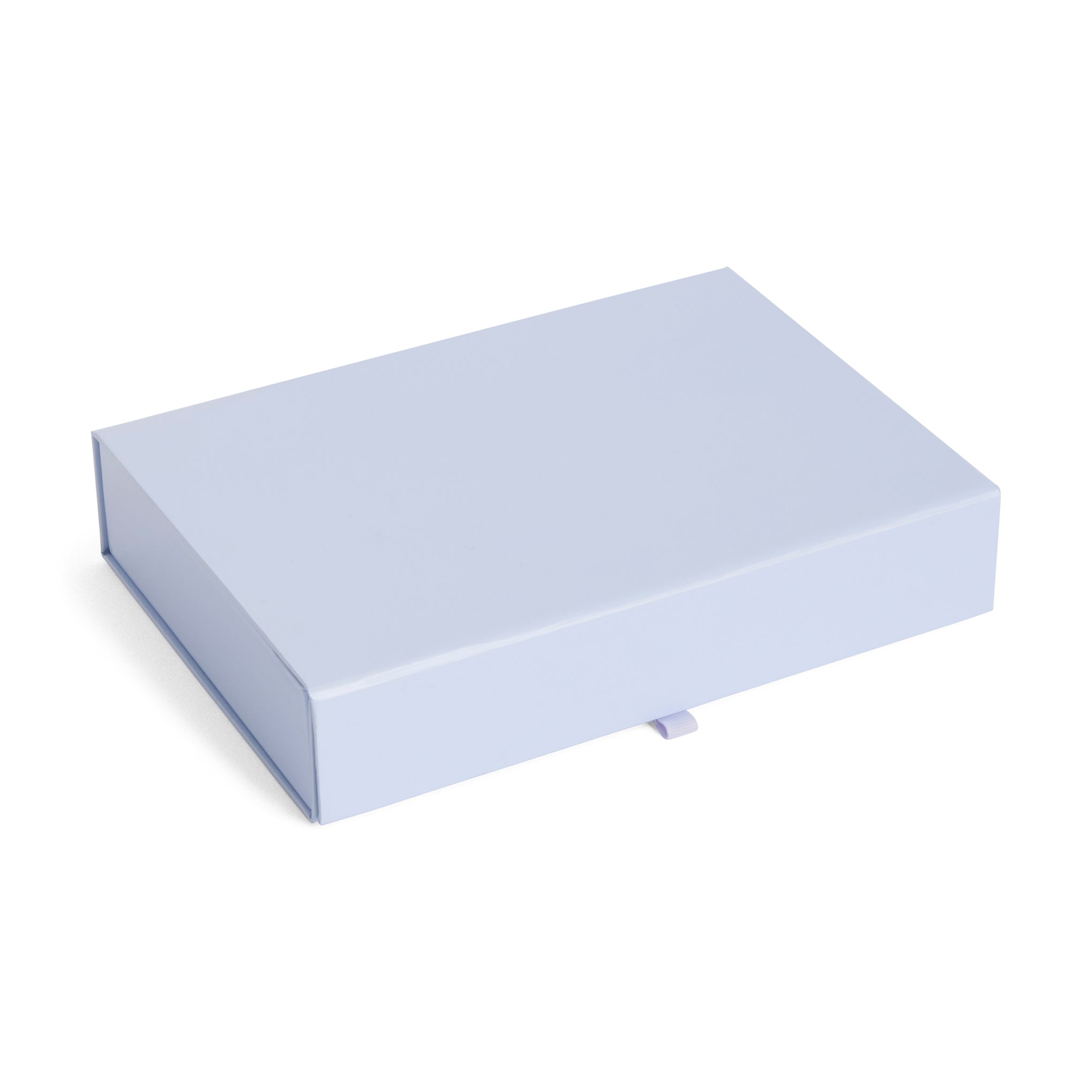 HAY Colorful Jewelry Storage Box - Lavender - Image 4