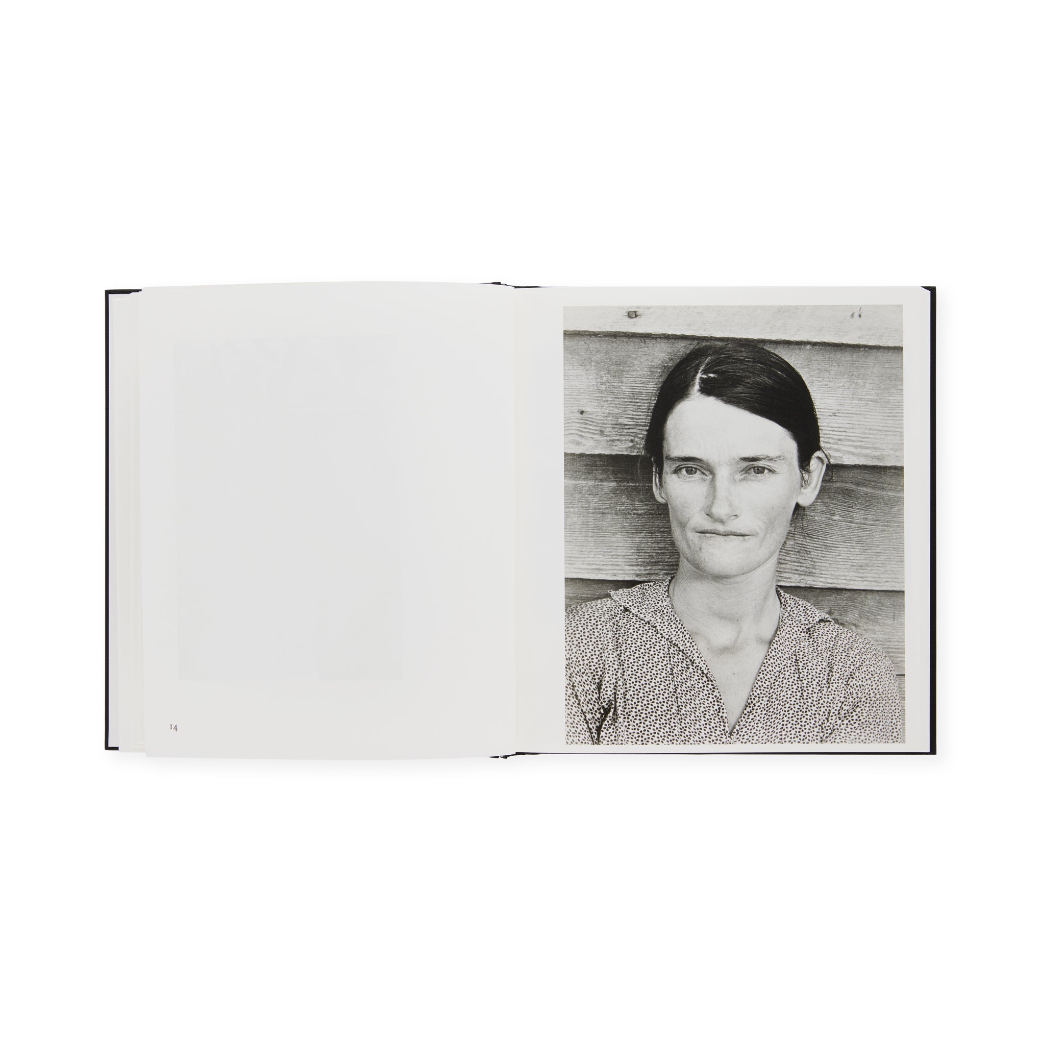 Walker Evans: American Photographs (75th Anniversary Edition) - Hardcover - Image 4