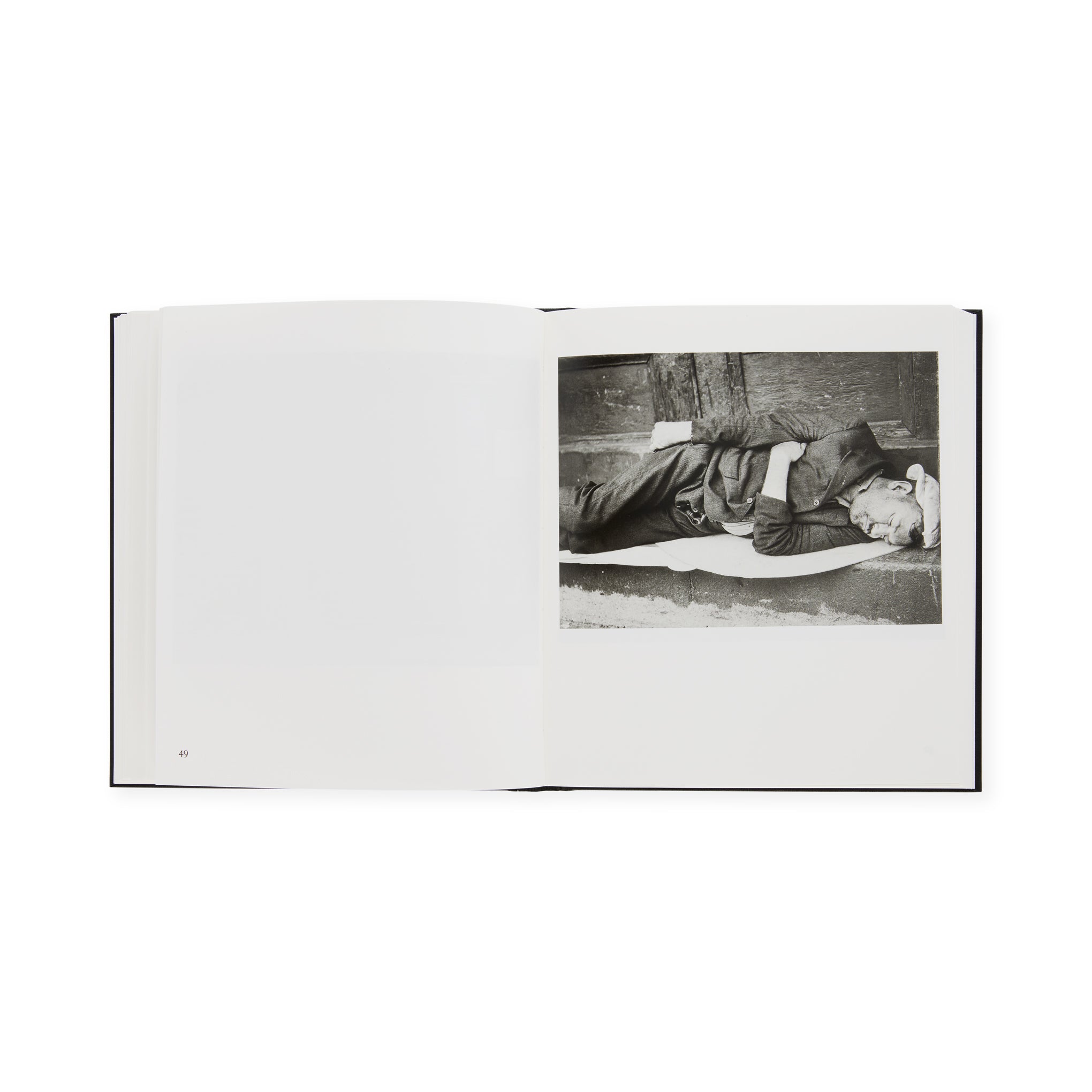 Walker Evans: American Photographs (75th Anniversary Edition) - Hardcover - Image 6