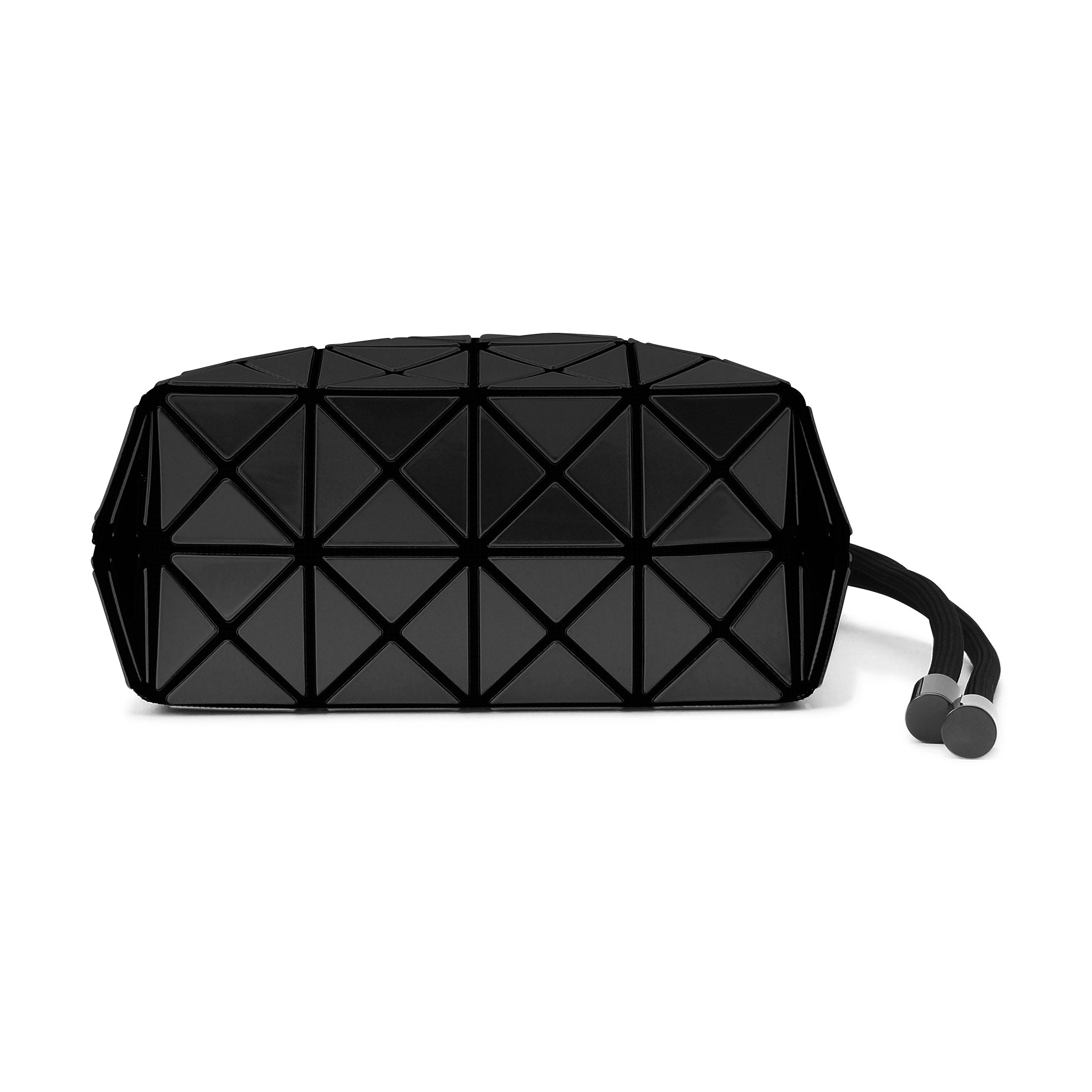 BAO BAO ISSEY MIYAKE Wring Bag - Black - Image 5