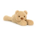 Jellycat Smudge Bear Plush