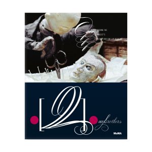 Quay Brothers: On Deciphering the Pharmacist's Prescription for Lip-Reading Puppets - Paperback