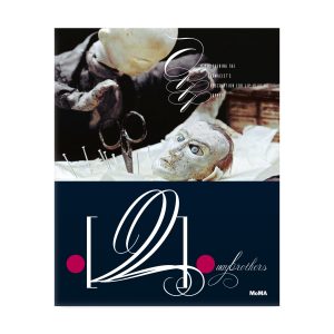 Quay Brothers: On Deciphering the Pharmacist's Prescription for Lip-Reading Puppets - Paperback