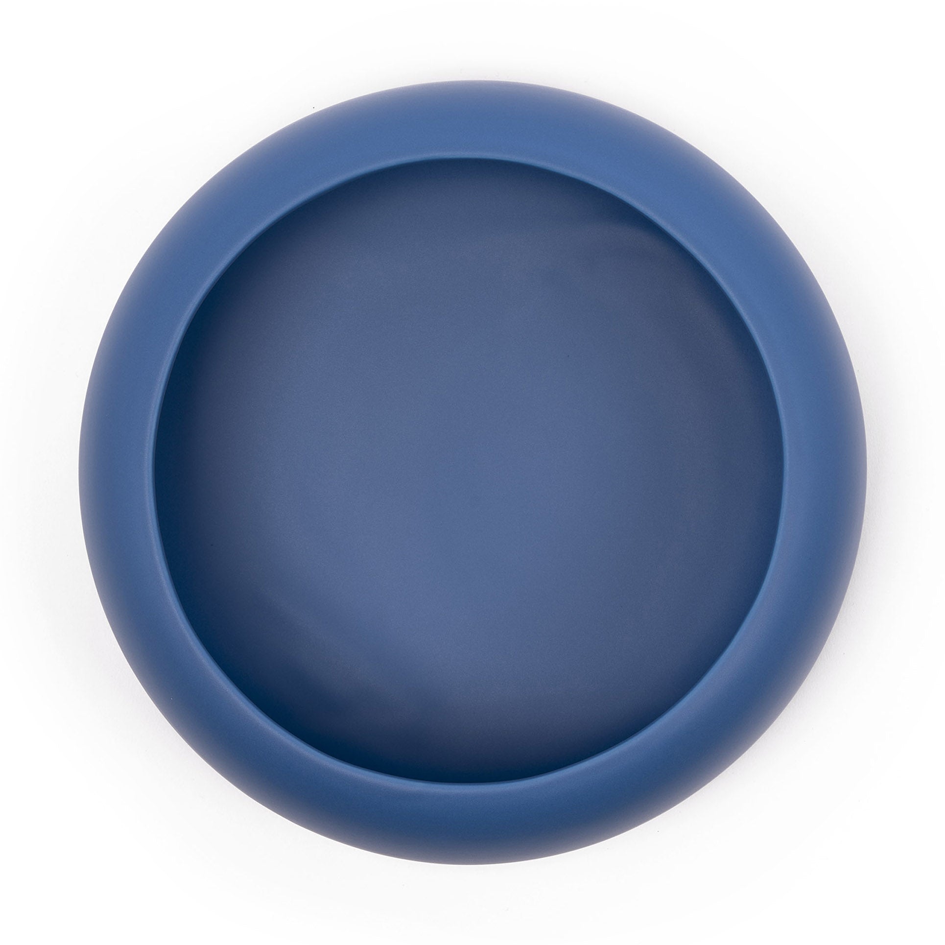 Omar/Raawii Bowl - Electric Blue - Image 8