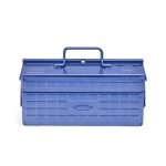 Toyo ST-350 Tool Box - Metallic Periwinkle