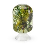 Pieces of Time Flower Objet d'Art - English Garden