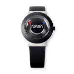 NASA The Space Watch - Silver