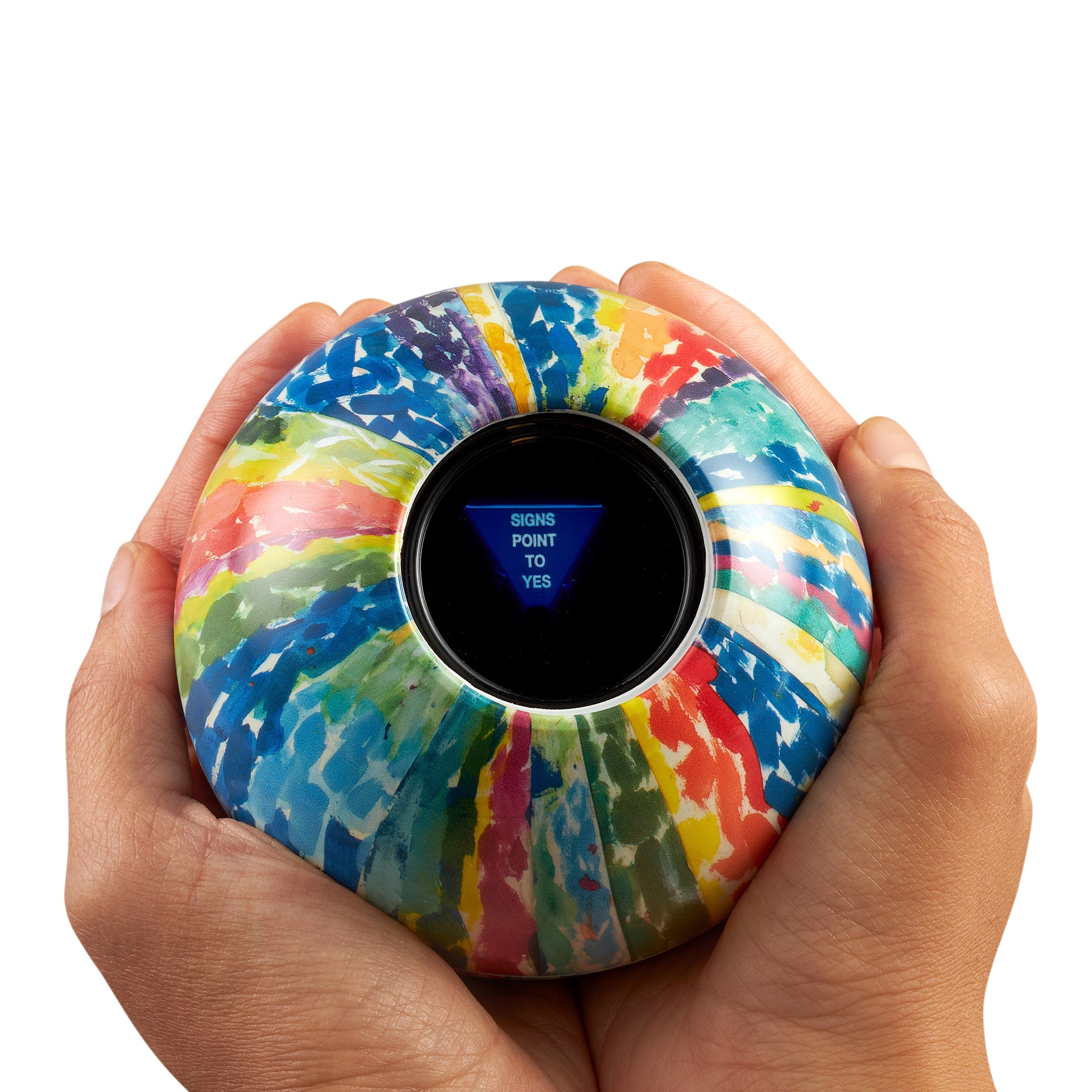 Magic 8 Ball x MoMA Alma Woodsey Thomas Game - Image 3