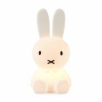 Miffy and Friends Silicone Rechargeable Lights - Miffy
