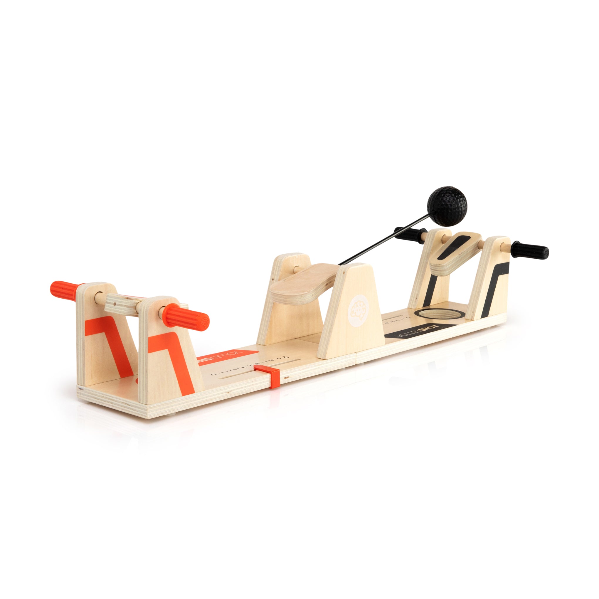 Volleyshot Toy - Image 3