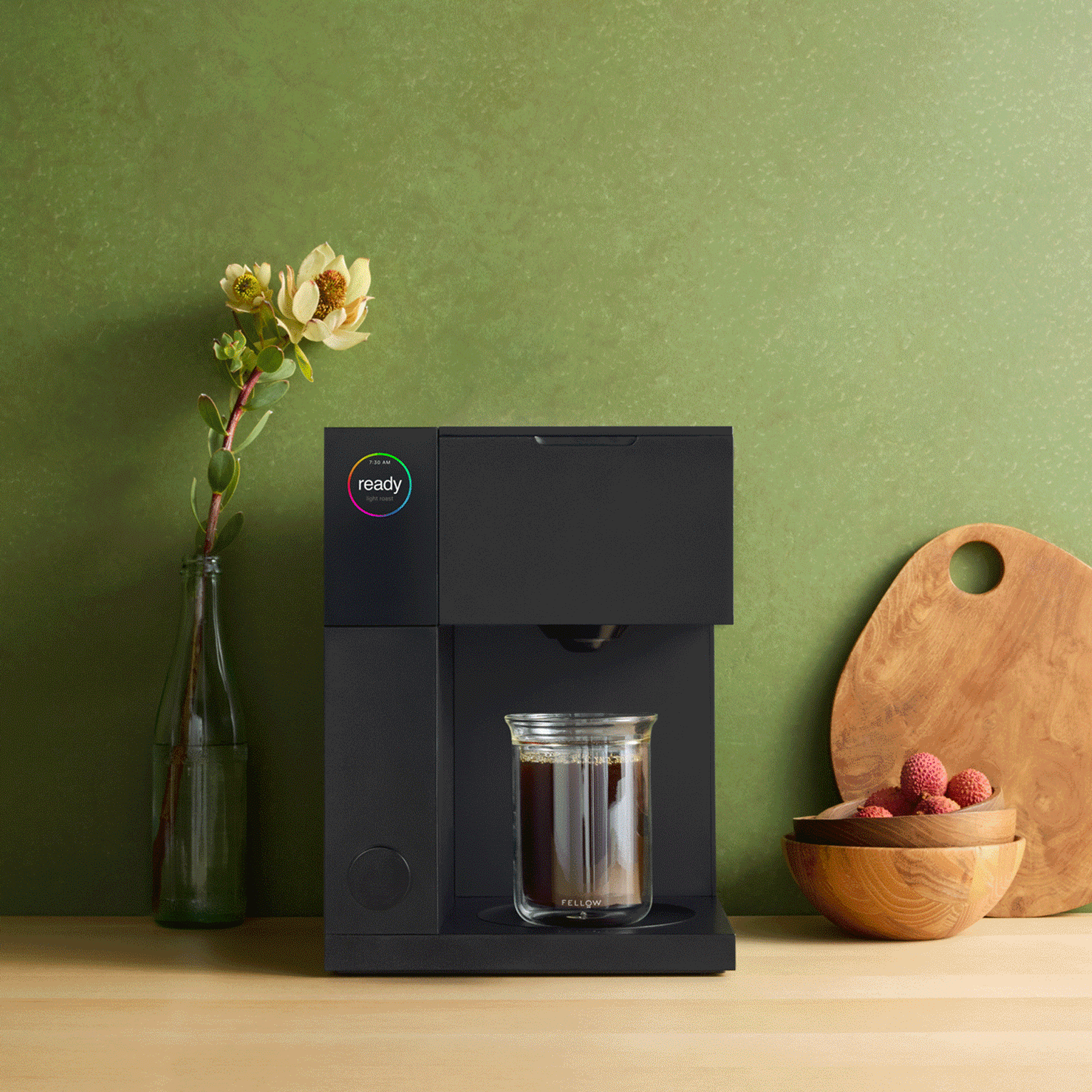 Aiden Precision Drip Coffee Maker - Image 2