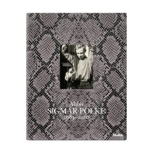 Alibis: Sigmar Polke 1963–2010 - Hardcover