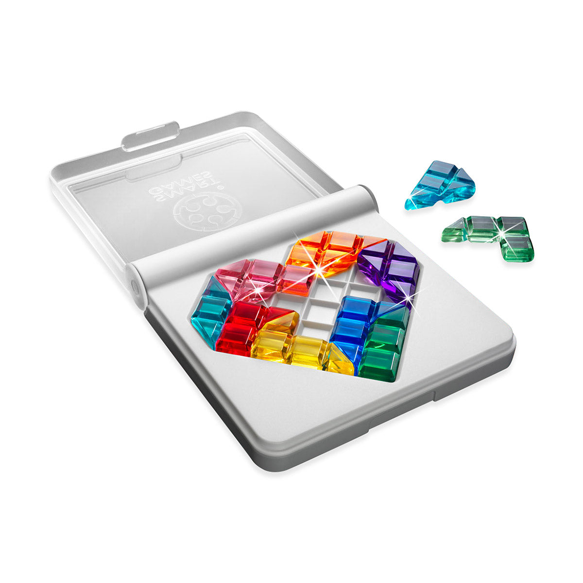 IQ Love Puzzle - Image 4