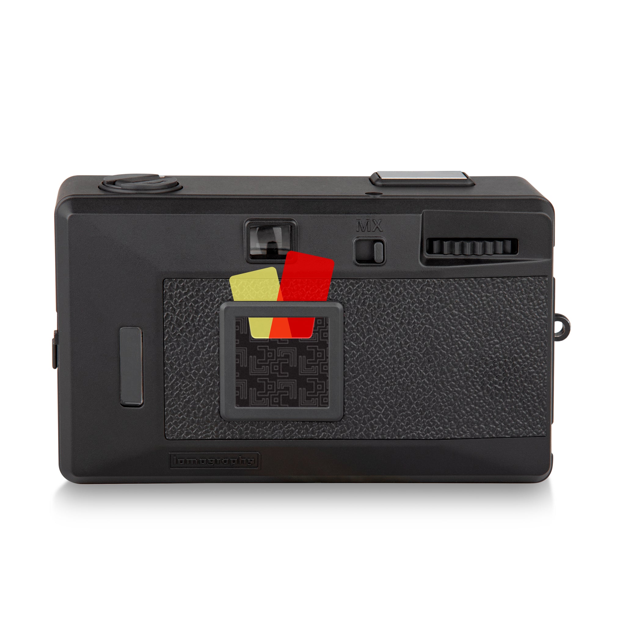 Lomography LomoApparat 21mm Wide-angle Film Camera - Image 4