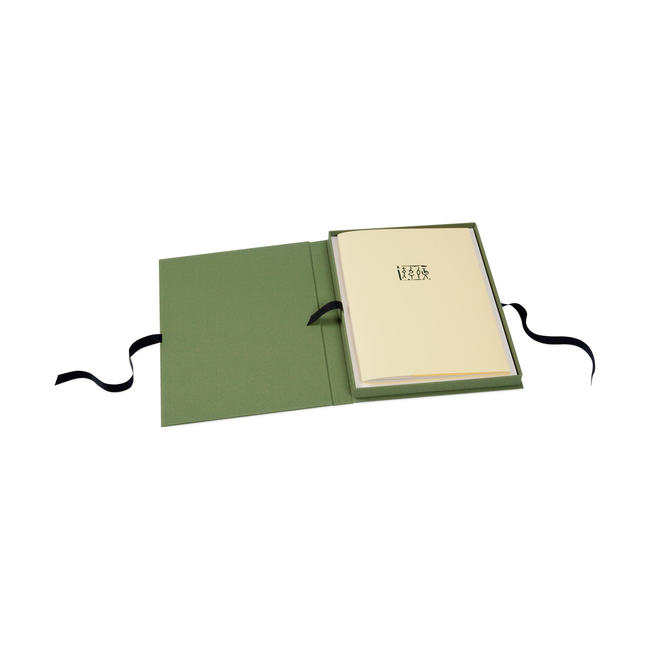 The Prints of Paul Klee - Portfolio - Image 2