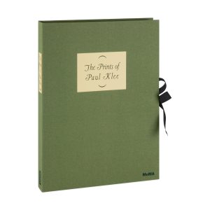 The Prints of Paul Klee - Portfolio