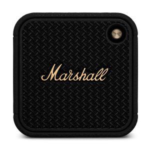 Marshall Willen II Portable Water-Resistant Speaker