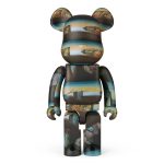 MoMA BE@RBRICK Salvador Dal?? Collectible Figures - 1000% (70cm)