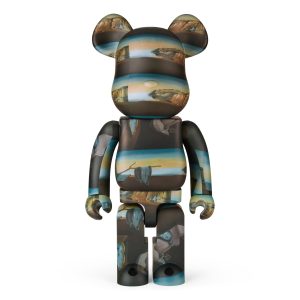 MoMA BE@RBRICK Salvador Dal?? Collectible Figures - 1000% (70cm)