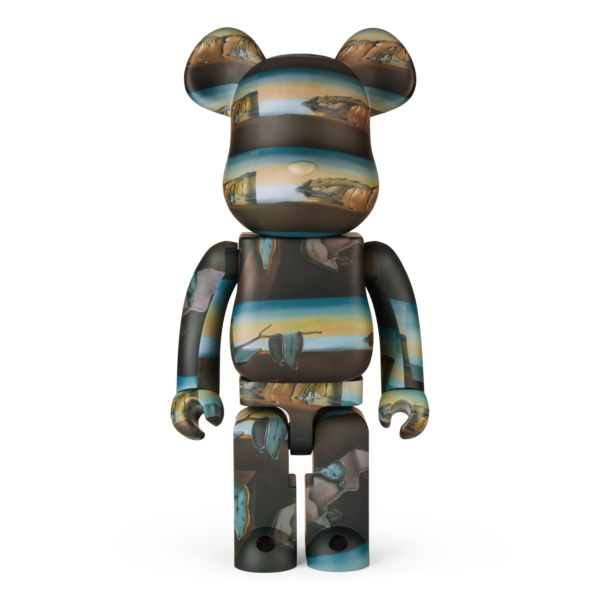 MoMA BE@RBRICK Salvador Dal?? Collectible Figures - 1000% (70cm)