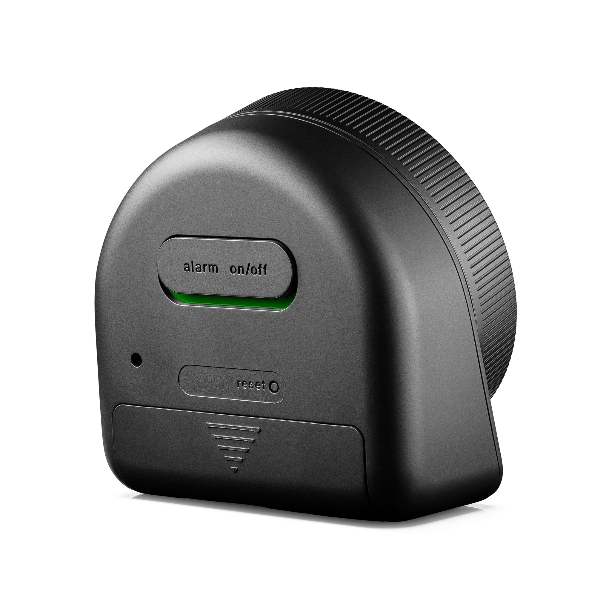 Braun BC24B Portable Digital Alarm Clock - Image 5