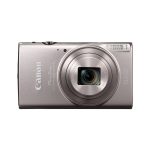Canon PowerShot ELPH 360 Camera - Silver