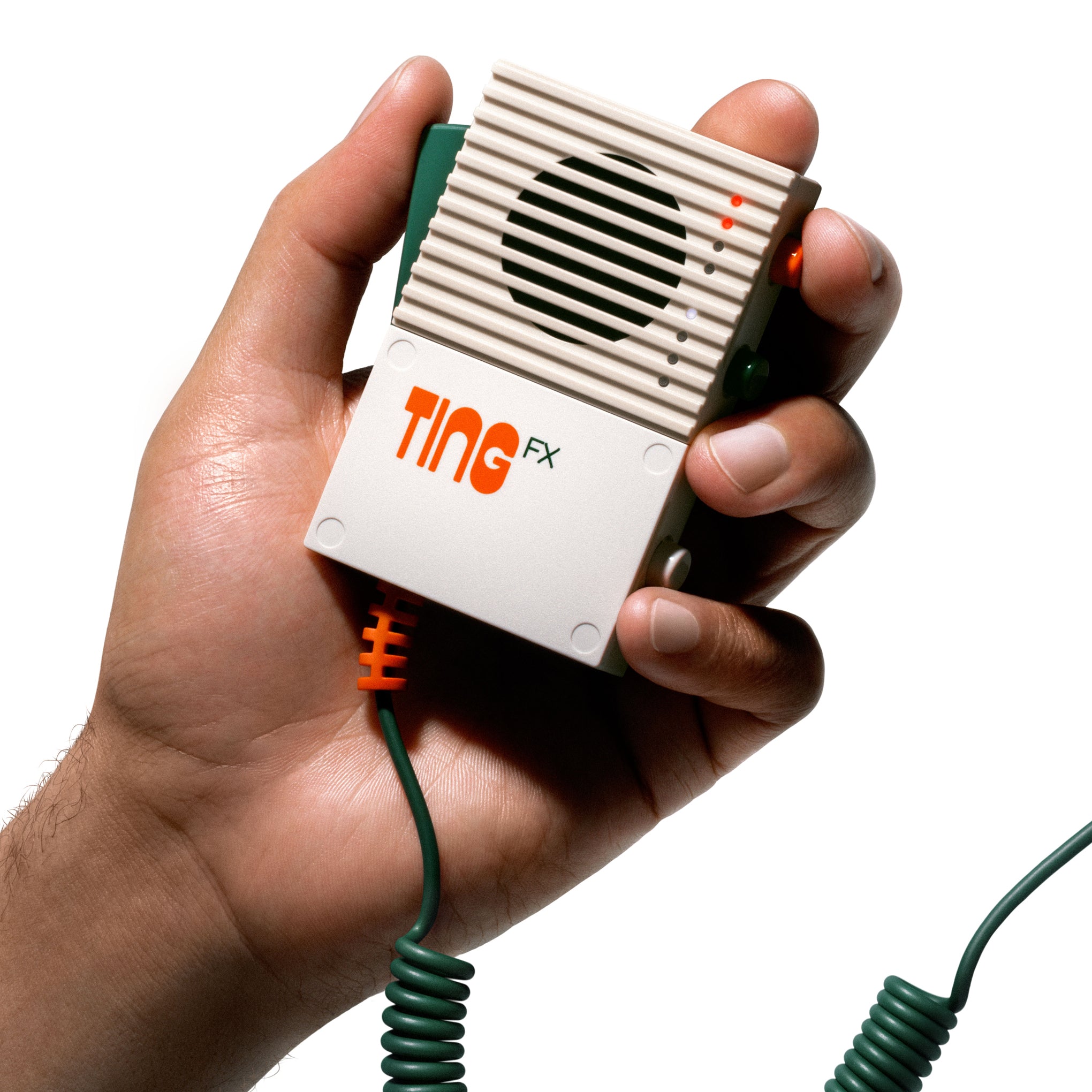 Teenage Engineering EP-133 K.O. II Extended Player - EP?C40 riddim - Image 6