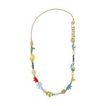 Sibilia Coral Reef Necklace