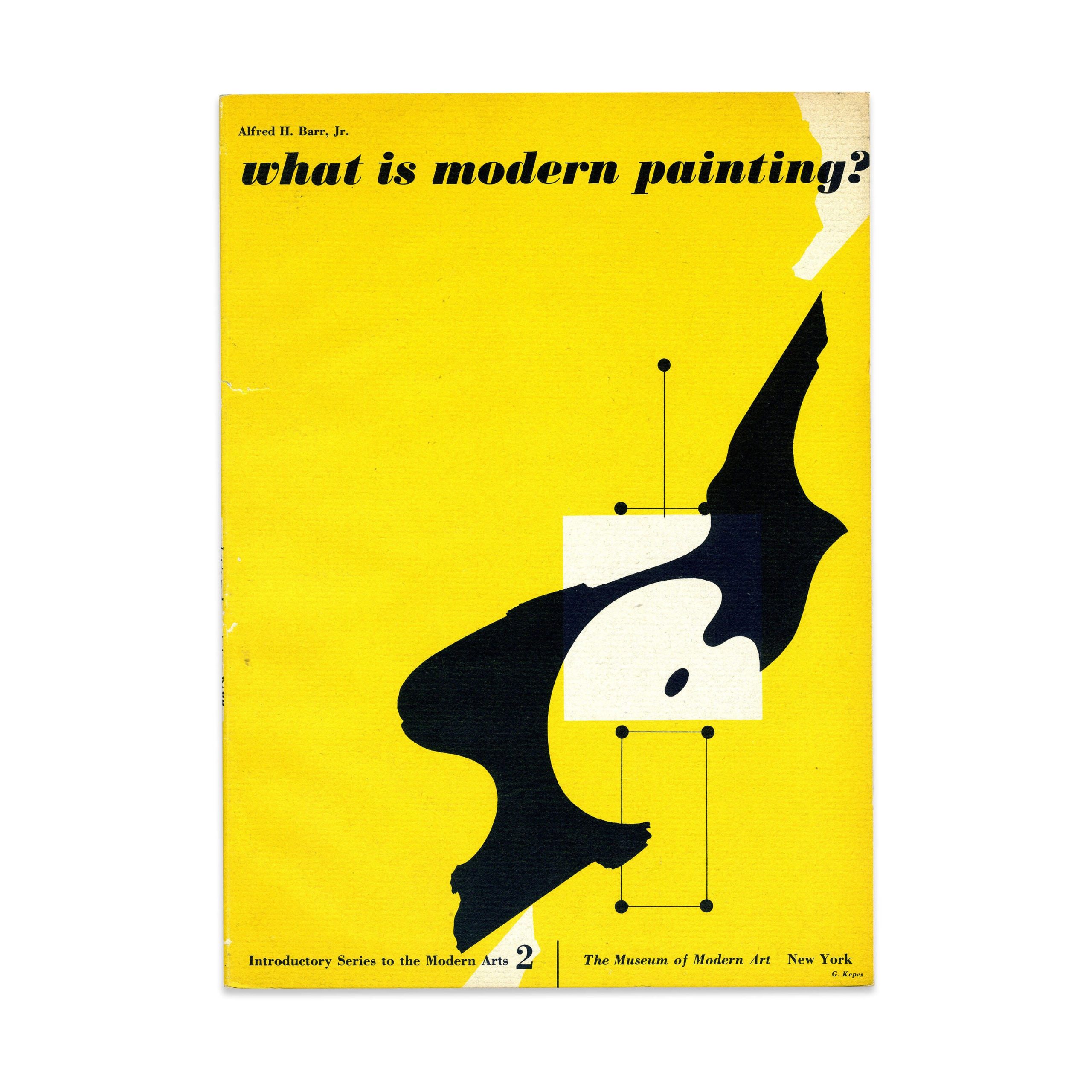 What Is Modern Painting? (2nd Edition) - Paperback - Image 2