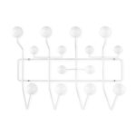 Eames? Hang-It-All Coat Rack from Herman Miller - White/ White