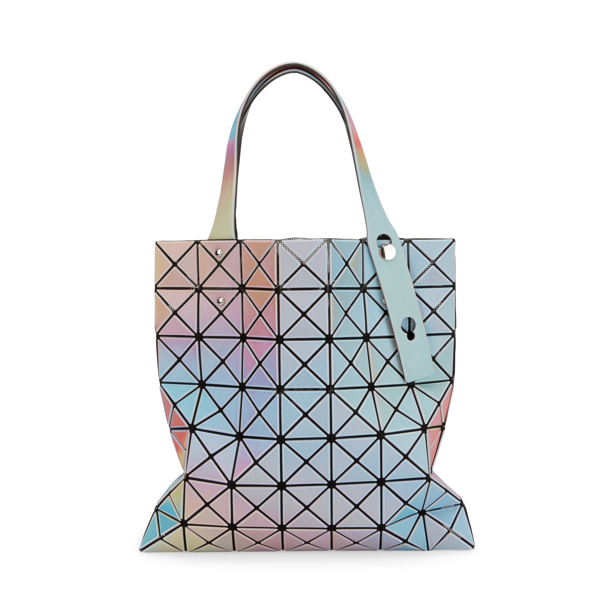 BAO BAO ISSEY MIYAKE Illusion Tote Bag - Image 5
