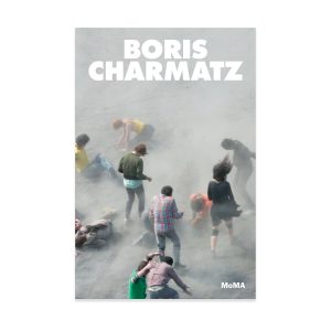 Boris Charmatz. Modern Dance Series - Paperback