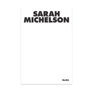 Sarah Michelson. Modern Dance Series - Paperback