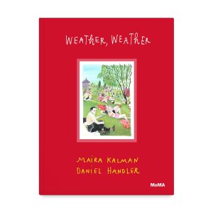 Weather. Weather - Hardcover