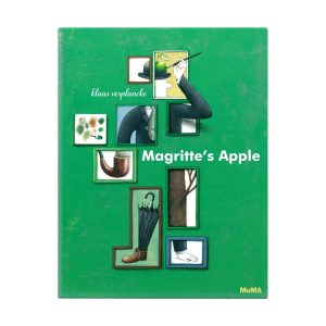 Magritte's Apple - Hardcover